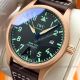 2020 New IWC Pilot Mark XVIII Watches Rose Gold Case (9)_th.jpg